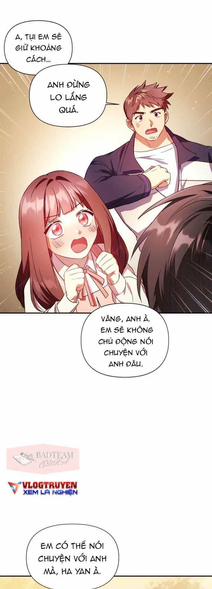 Ký Sự Hồi Quy - Chương 19 - ảnh 46