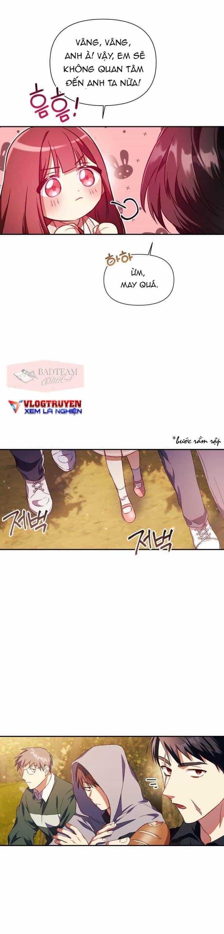 Ký Sự Hồi Quy - Chương 19 - ảnh 48