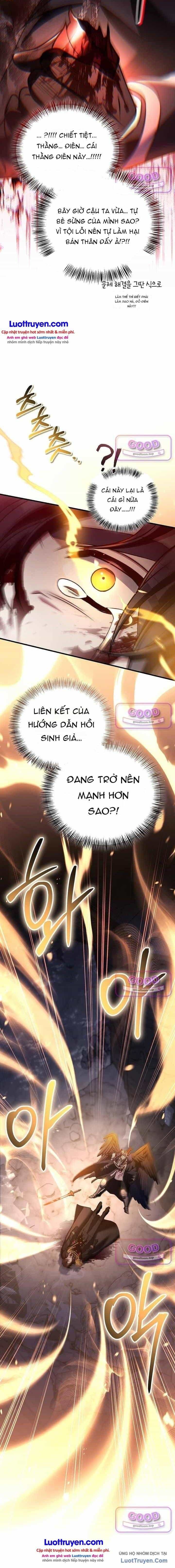 Ký Sự Hồi Quy - Chương 203 - ảnh 14