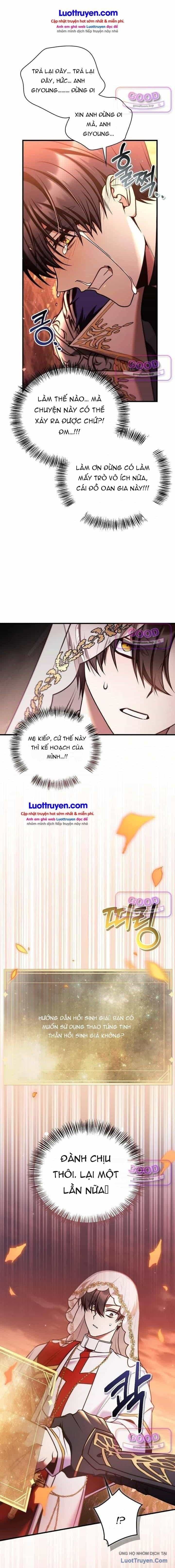 Ký Sự Hồi Quy - Chương 203 - ảnh 17