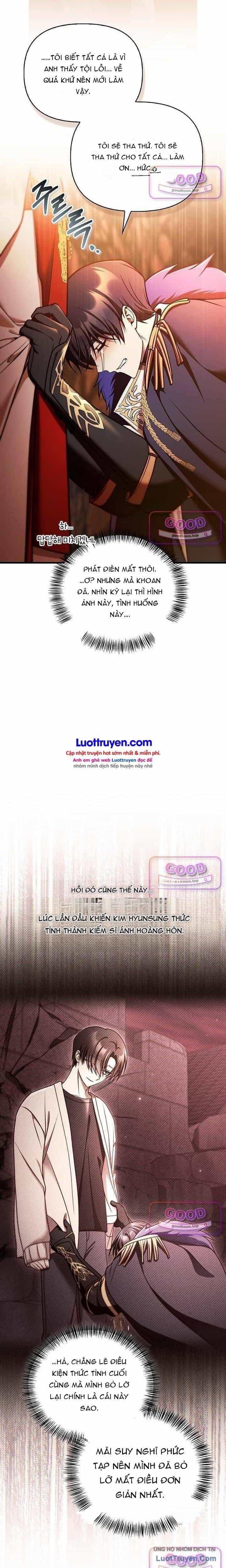 Ký Sự Hồi Quy - Chương 203 - ảnh 22