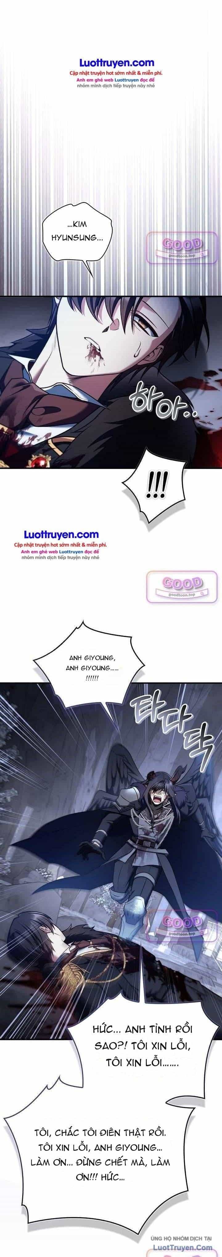 Ký Sự Hồi Quy - Chương 203 - ảnh 24