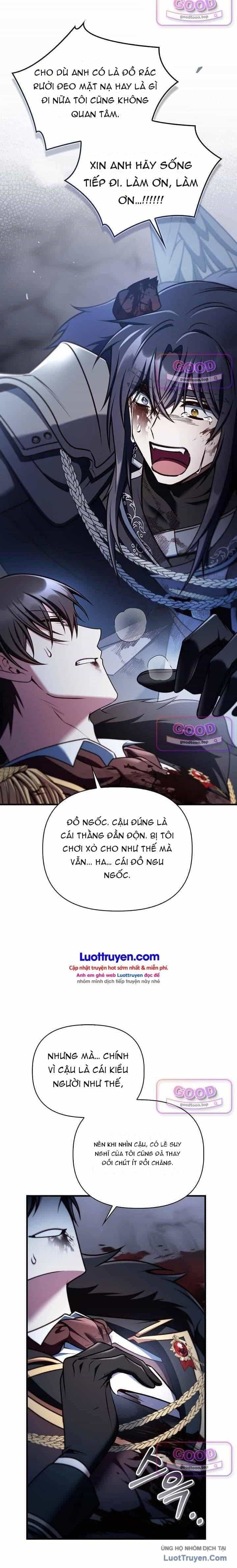 Ký Sự Hồi Quy - Chương 203 - ảnh 25