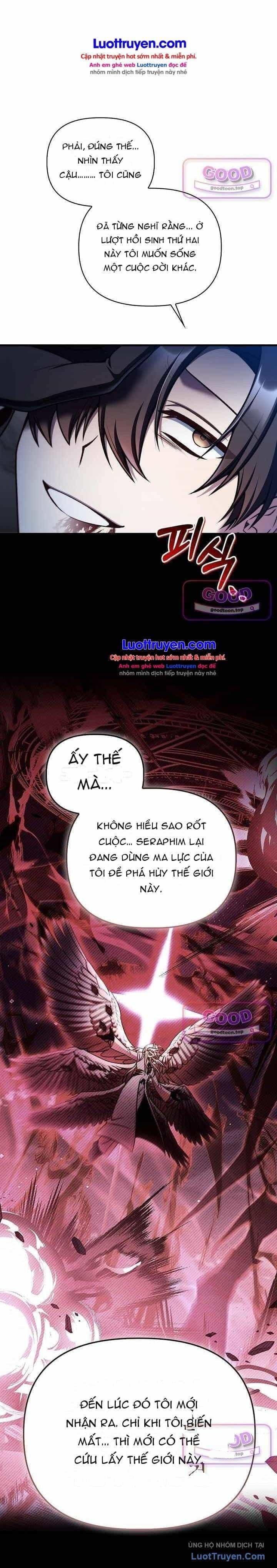 Ký Sự Hồi Quy - Chương 203 - ảnh 27