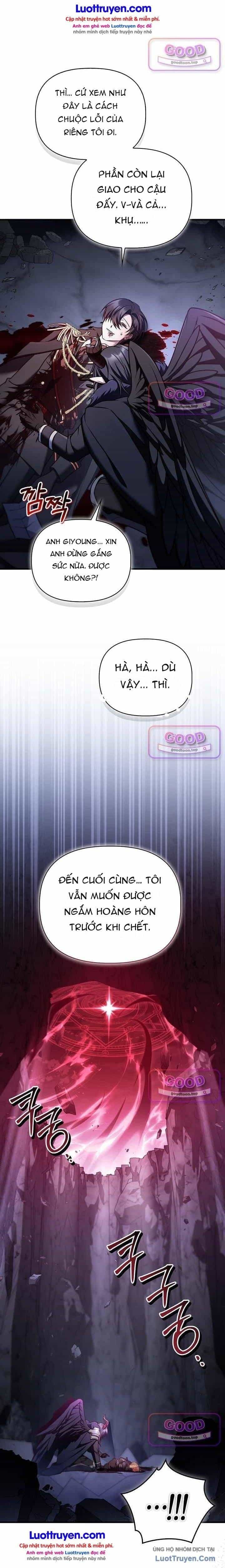 Ký Sự Hồi Quy - Chương 203 - ảnh 29