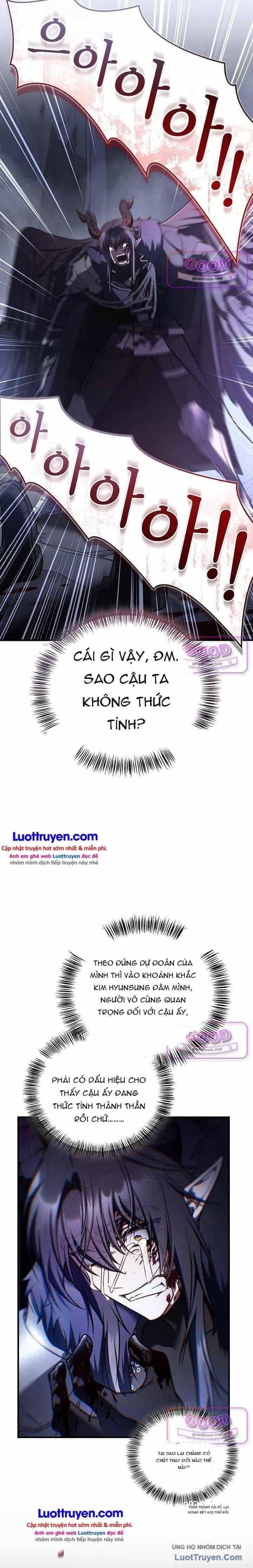 Ký Sự Hồi Quy - Chương 203 - ảnh 3