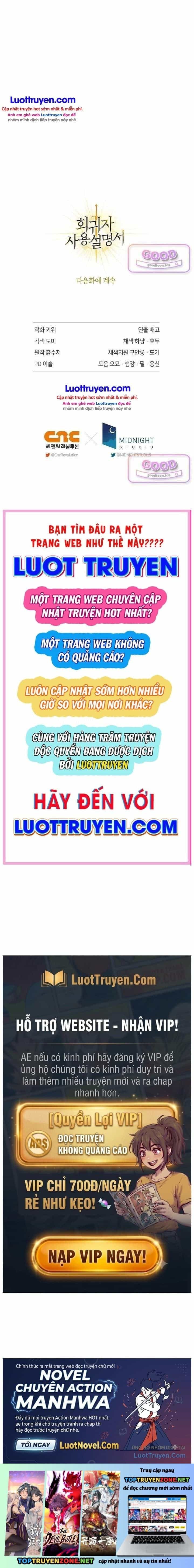 Ký Sự Hồi Quy - Chương 203 - ảnh 39
