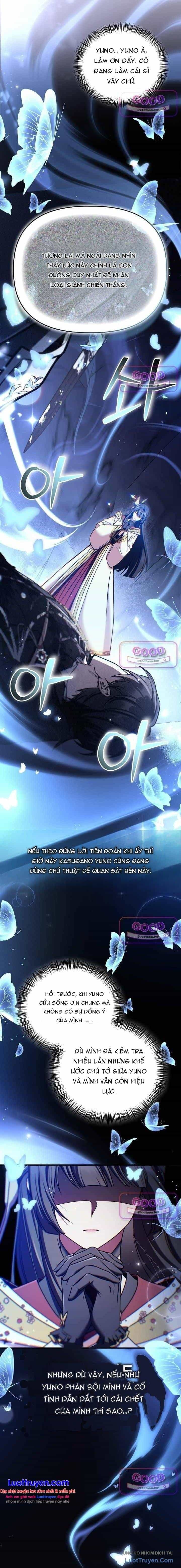 Ký Sự Hồi Quy - Chương 203 - ảnh 5