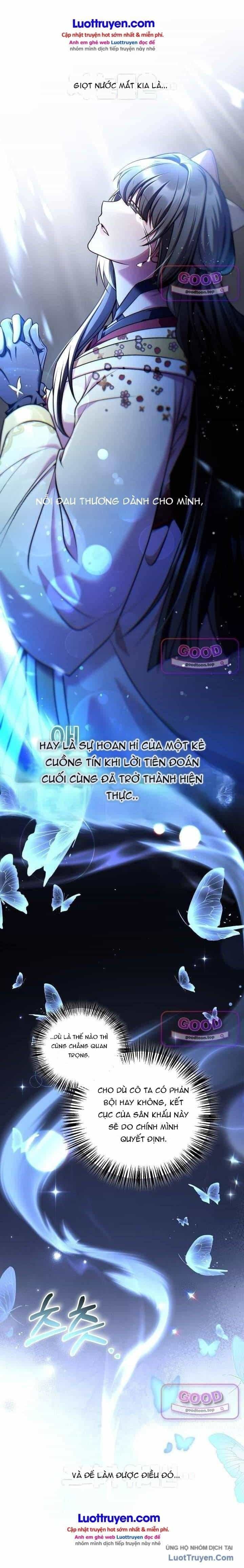 Ký Sự Hồi Quy - Chương 203 - ảnh 7