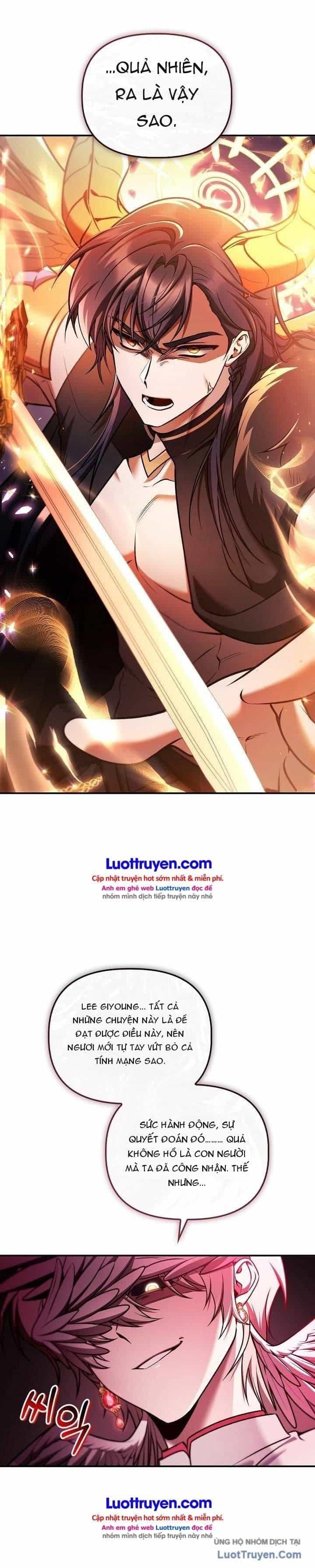 Ký Sự Hồi Quy - Chương 204 - ảnh 11