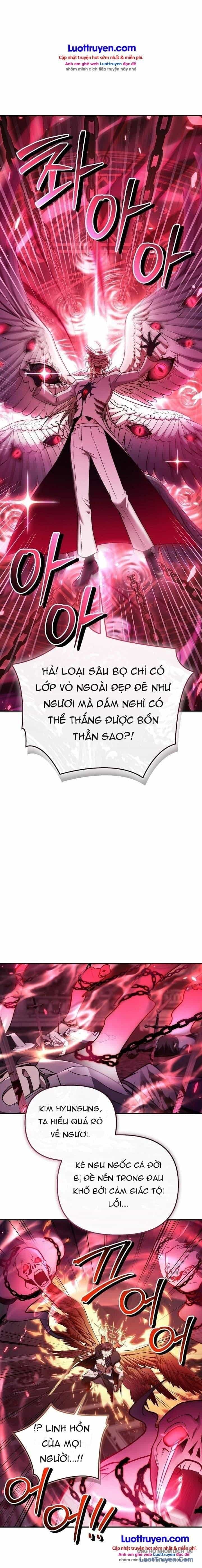 Ký Sự Hồi Quy - Chương 204 - ảnh 12