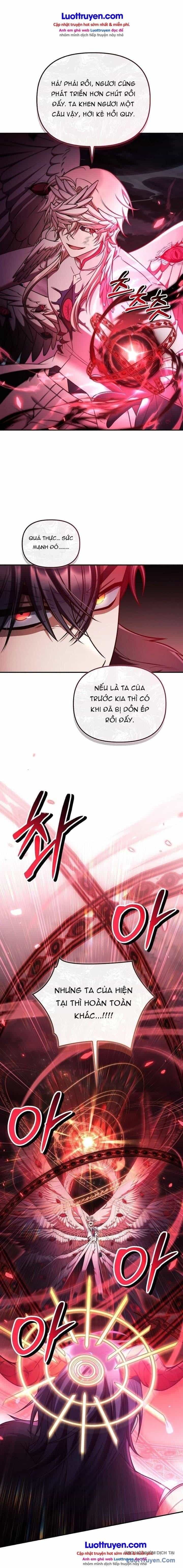 Ký Sự Hồi Quy - Chương 204 - ảnh 19