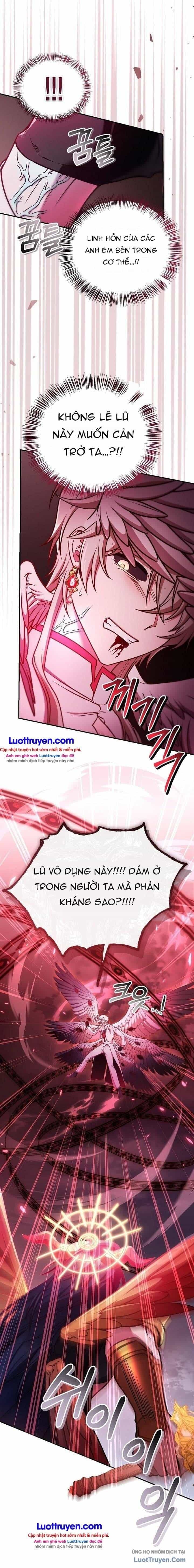 Ký Sự Hồi Quy - Chương 204 - ảnh 21