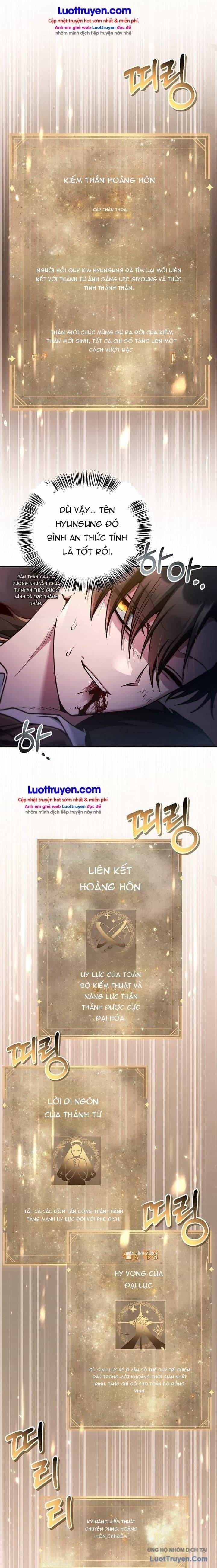 Ký Sự Hồi Quy - Chương 204 - ảnh 6