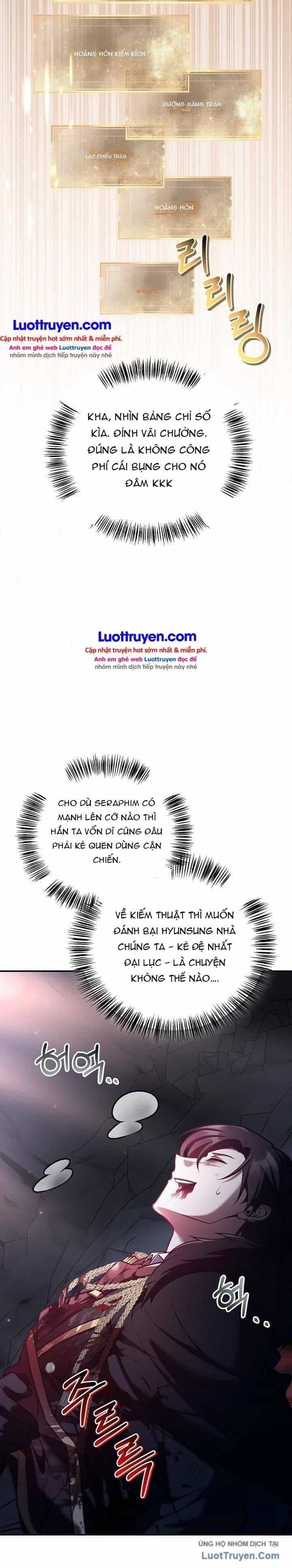Ký Sự Hồi Quy - Chương 204 - ảnh 7