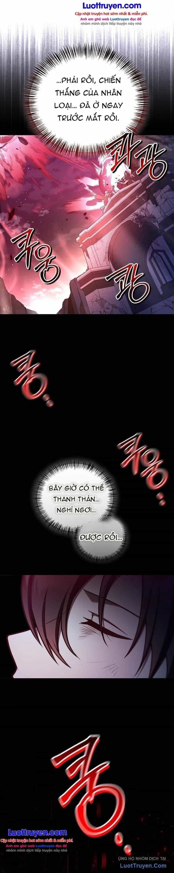 Ký Sự Hồi Quy - Chương 204 - ảnh 8