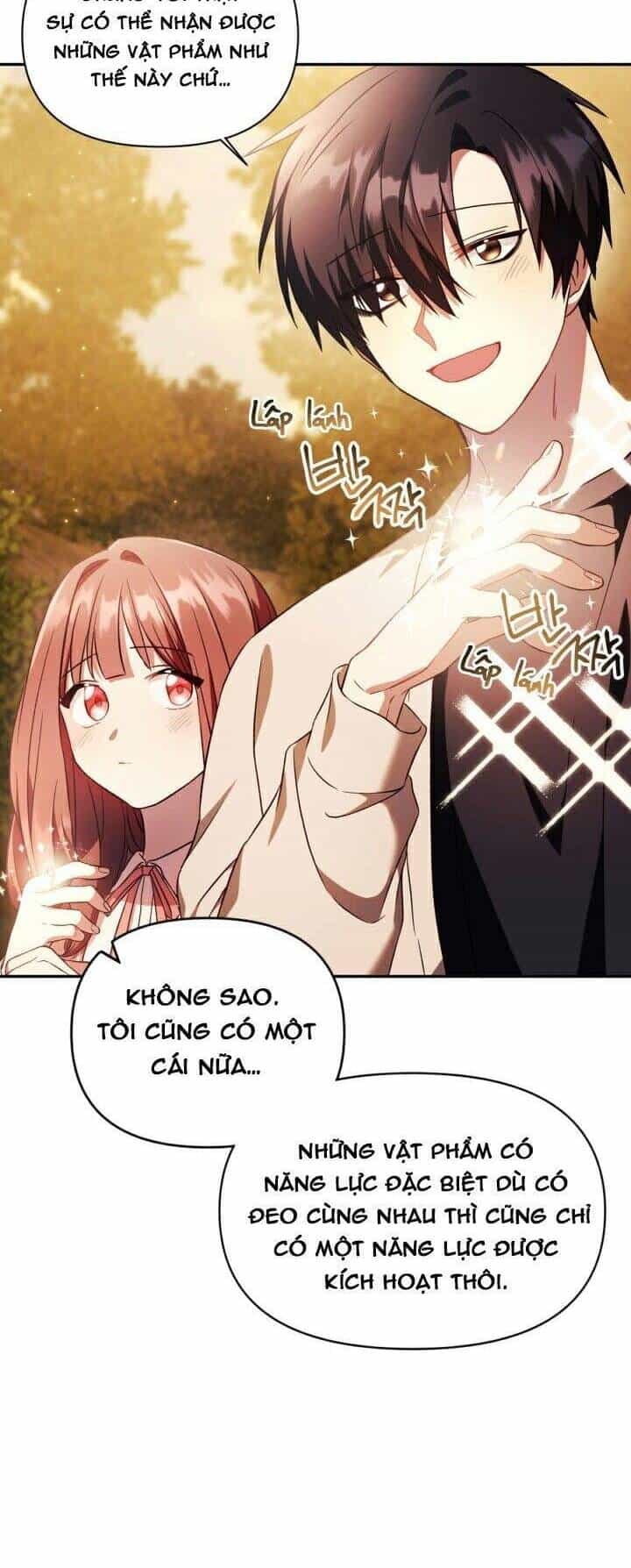 Ký Sự Hồi Quy - Chương 20 - ảnh 17
