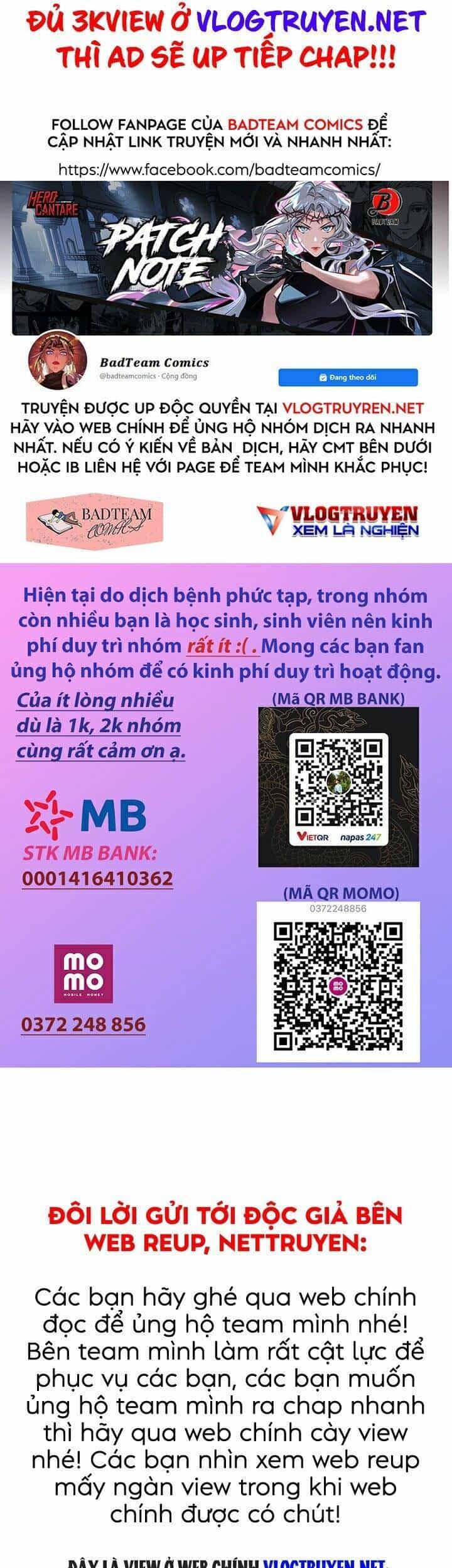 Ký Sự Hồi Quy - Chương 20 - ảnh 2