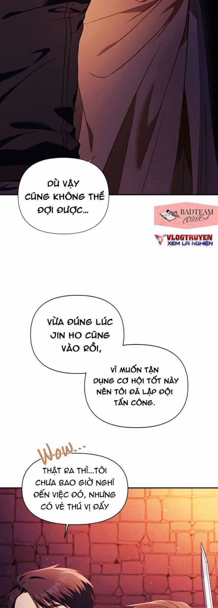 Ký Sự Hồi Quy - Chương 20 - ảnh 50