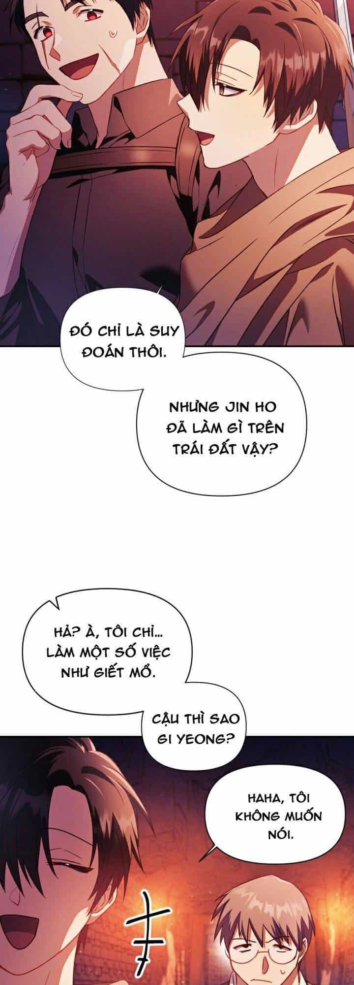 Ký Sự Hồi Quy - Chương 20 - ảnh 51