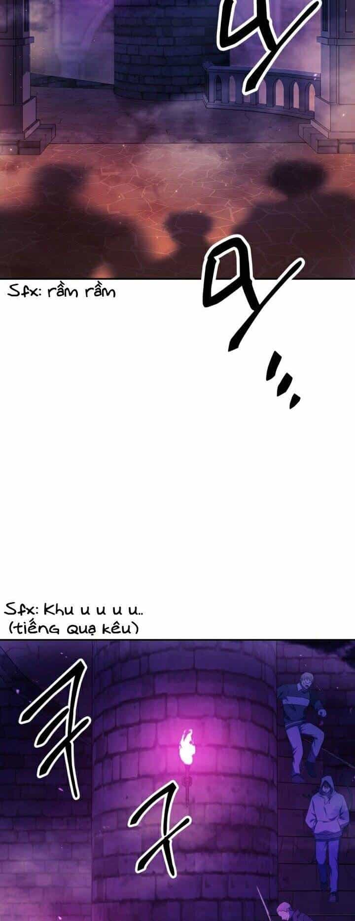 Ký Sự Hồi Quy - Chương 20 - ảnh 62