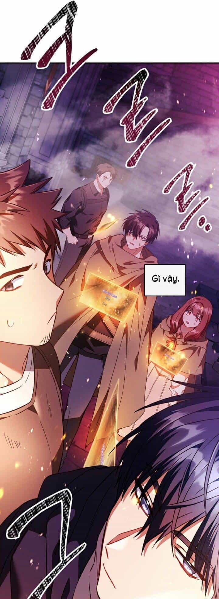 Ký Sự Hồi Quy - Chương 20 - ảnh 67