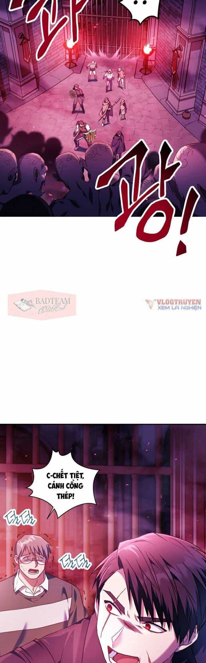 Ký Sự Hồi Quy - Chương 21 - ảnh 10