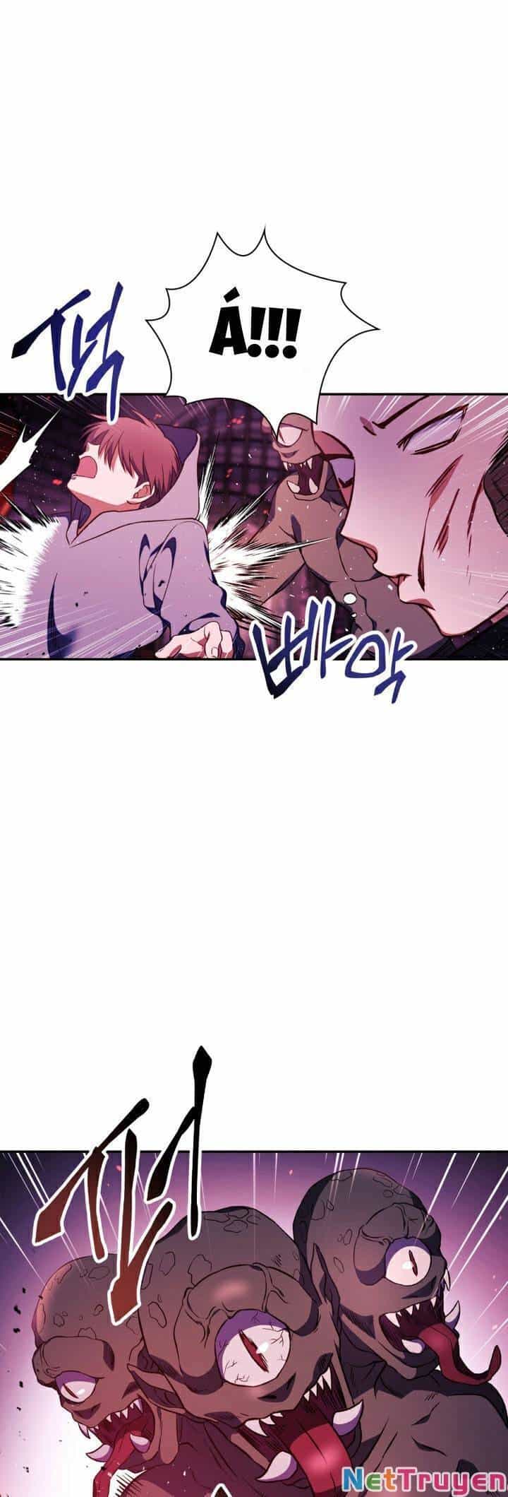 Ký Sự Hồi Quy - Chương 21 - ảnh 43