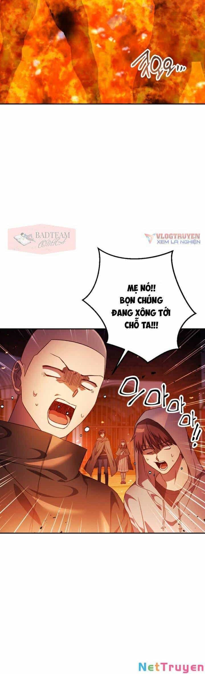 Ký Sự Hồi Quy - Chương 21 - ảnh 55