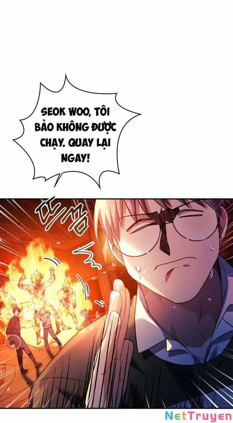 Ký Sự Hồi Quy - Chương 22 - ảnh 14