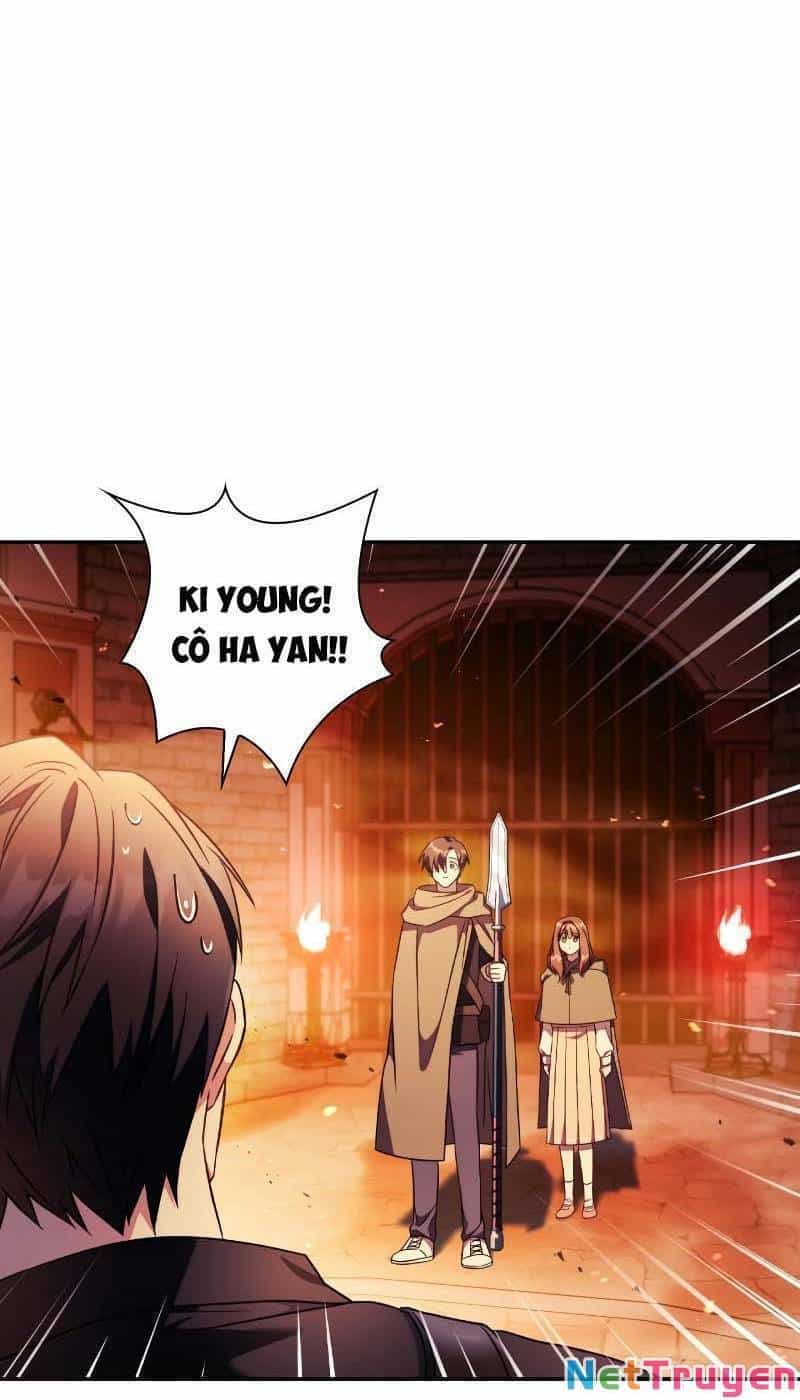 Ký Sự Hồi Quy - Chương 22 - ảnh 19