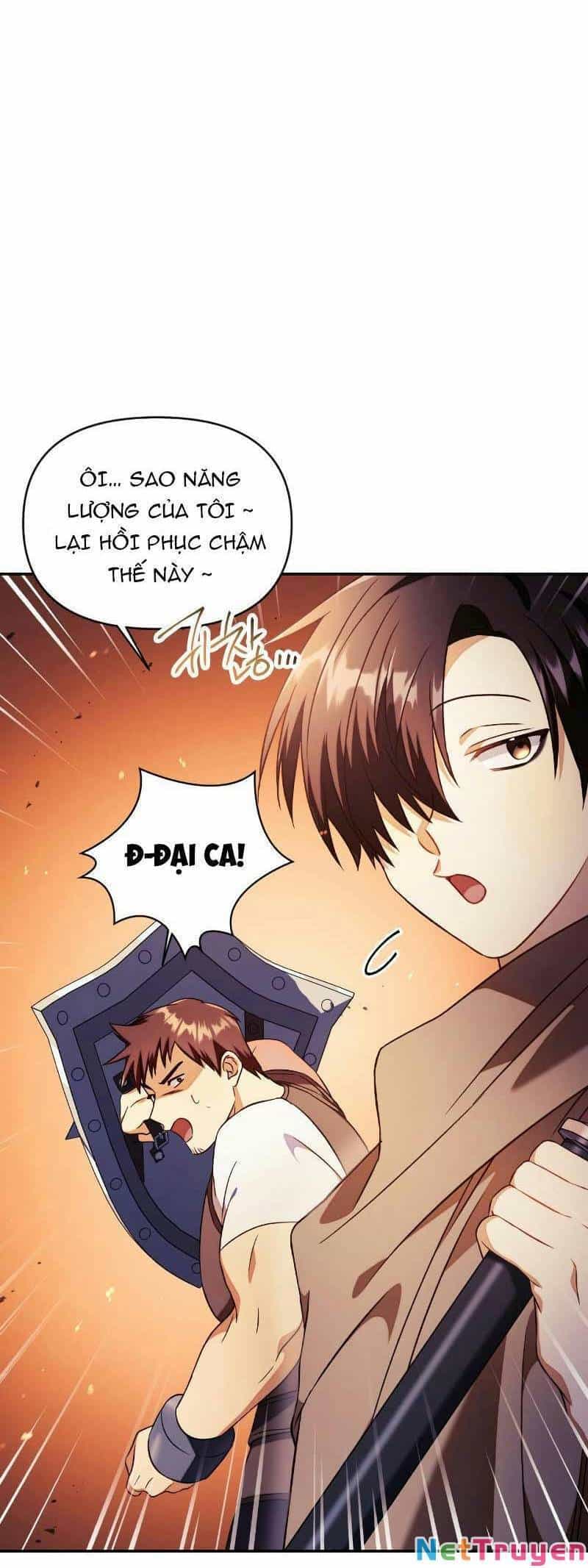 Ký Sự Hồi Quy - Chương 22 - ảnh 20