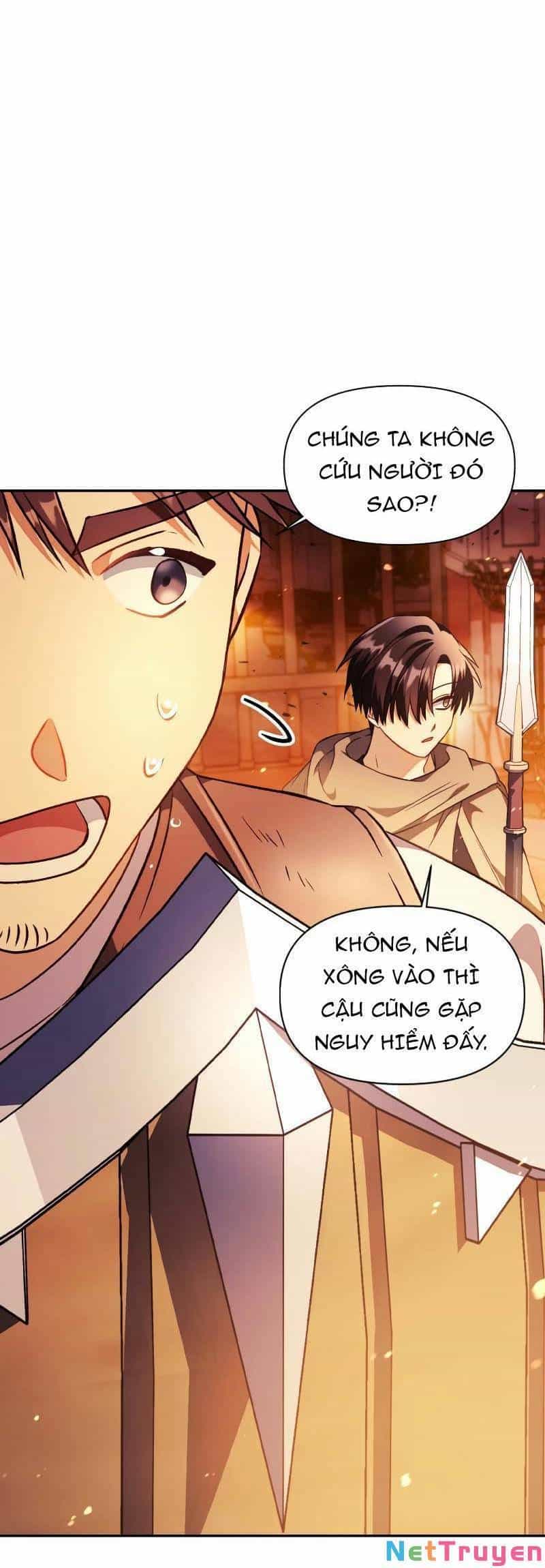 Ký Sự Hồi Quy - Chương 22 - ảnh 21