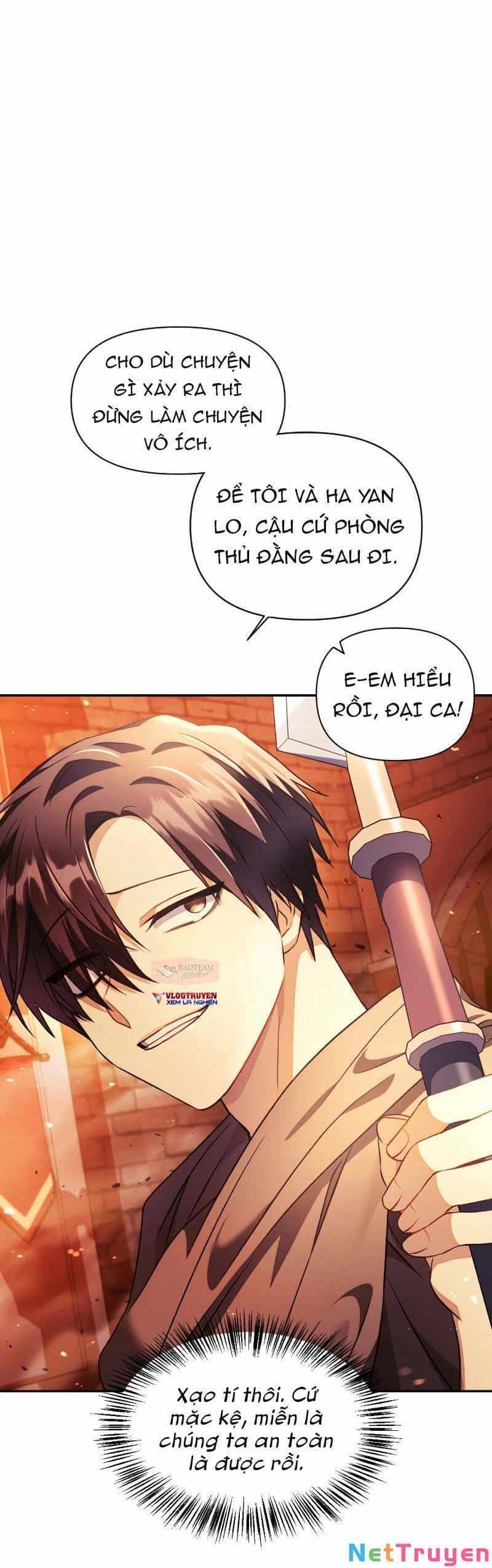 Ký Sự Hồi Quy - Chương 22 - ảnh 22