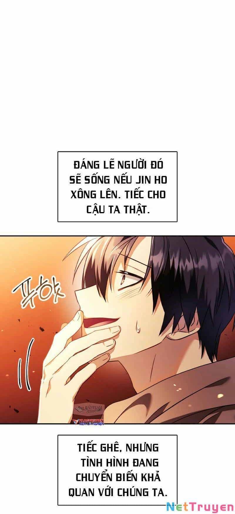 Ký Sự Hồi Quy - Chương 22 - ảnh 28