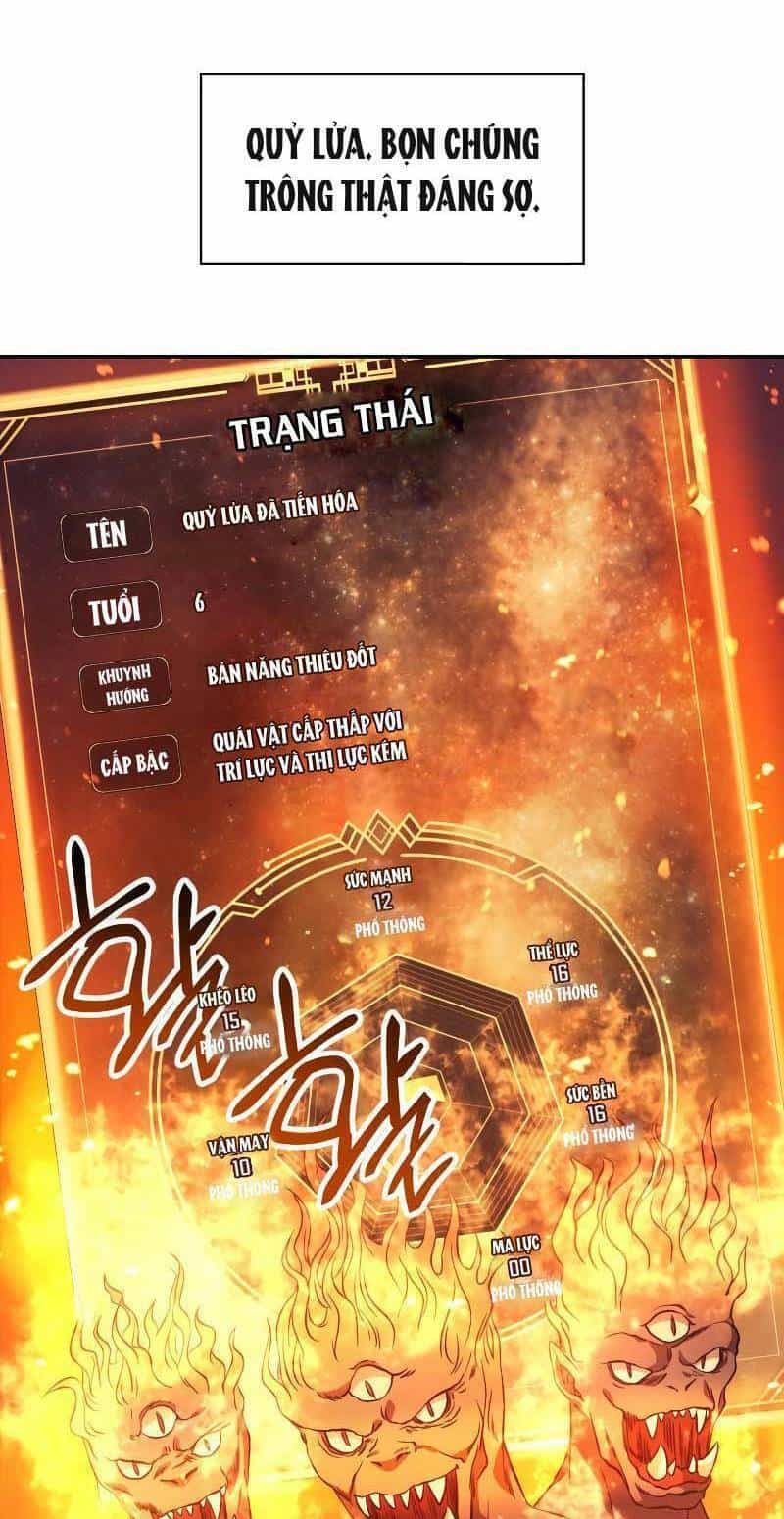 Ký Sự Hồi Quy - Chương 22 - ảnh 5