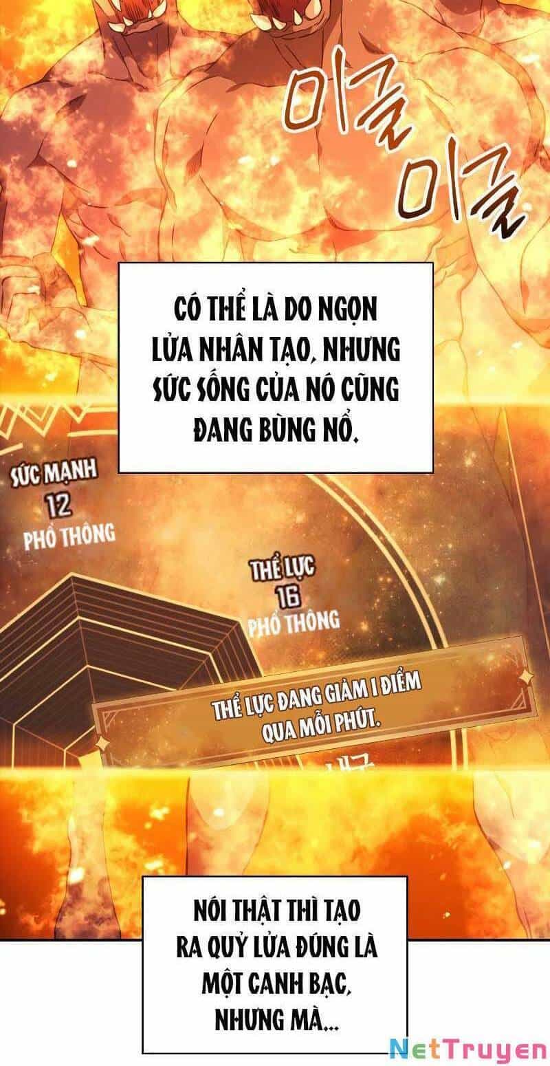 Ký Sự Hồi Quy - Chương 22 - ảnh 6