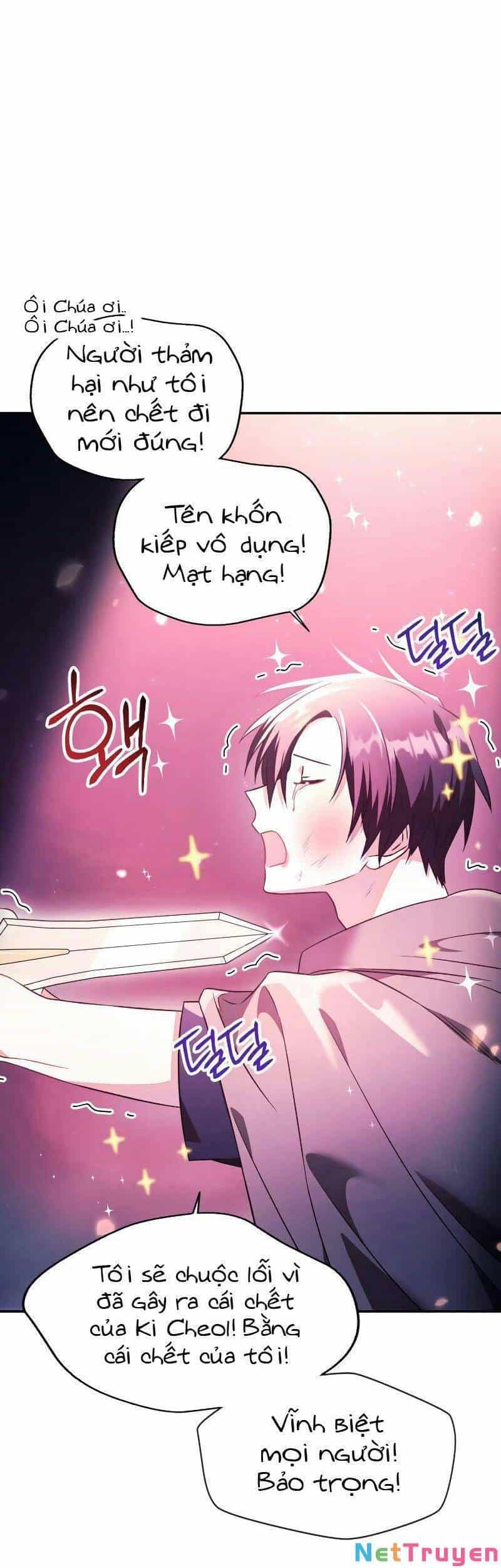 Ký Sự Hồi Quy - Chương 22 - ảnh 66