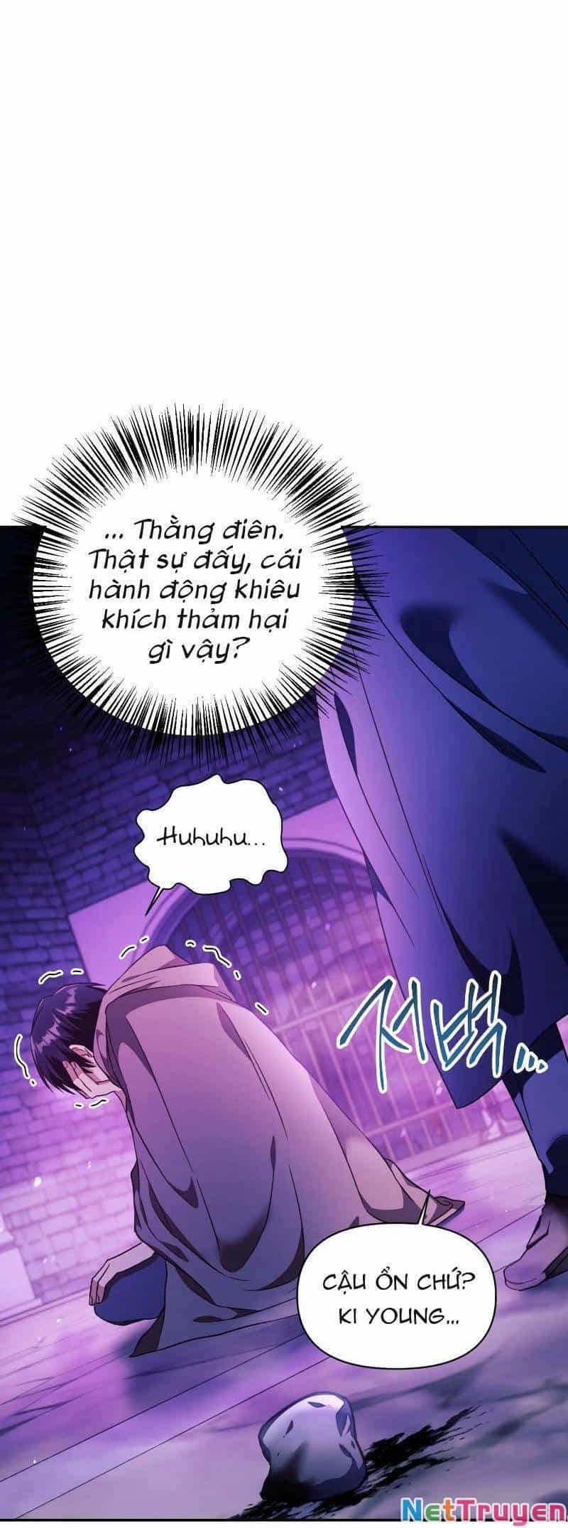 Ký Sự Hồi Quy - Chương 22 - ảnh 93