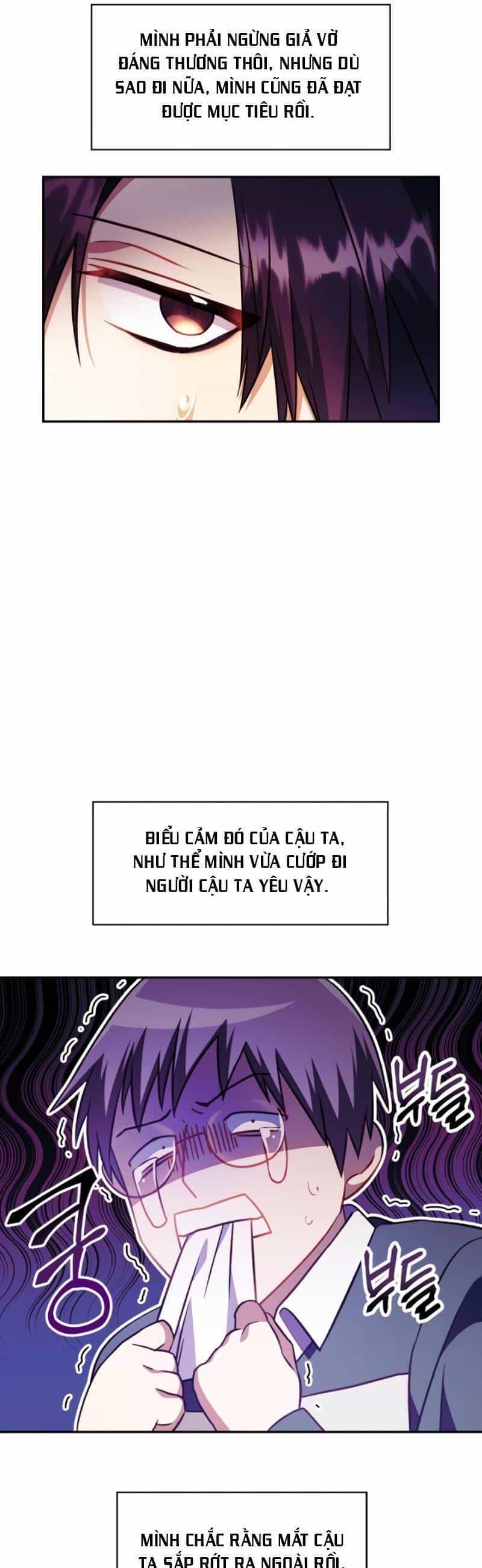 Ký Sự Hồi Quy - Chương 23 - ảnh 15