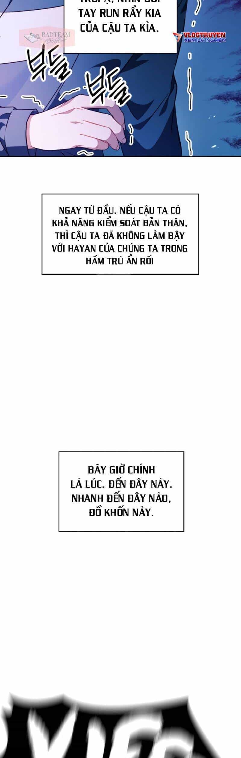 Ký Sự Hồi Quy - Chương 23 - ảnh 20