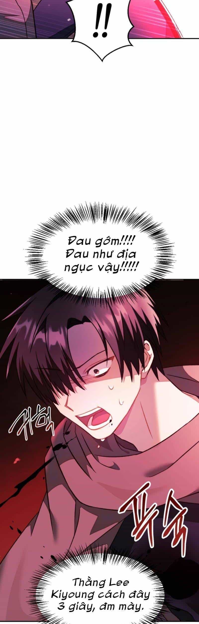 Ký Sự Hồi Quy - Chương 23 - ảnh 32