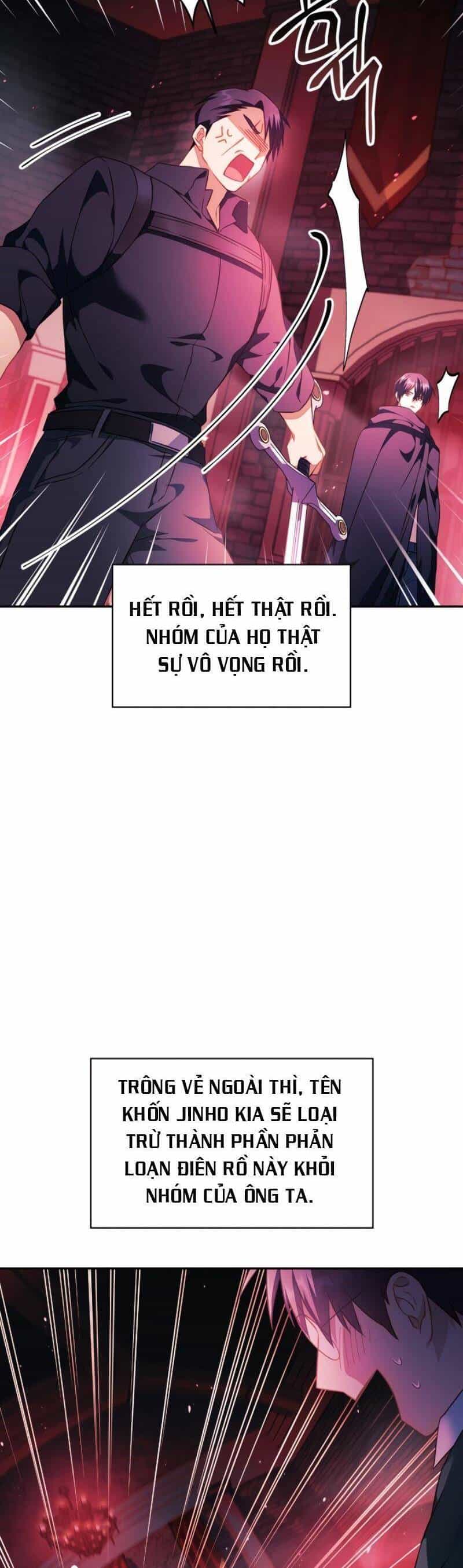 Ký Sự Hồi Quy - Chương 23 - ảnh 40