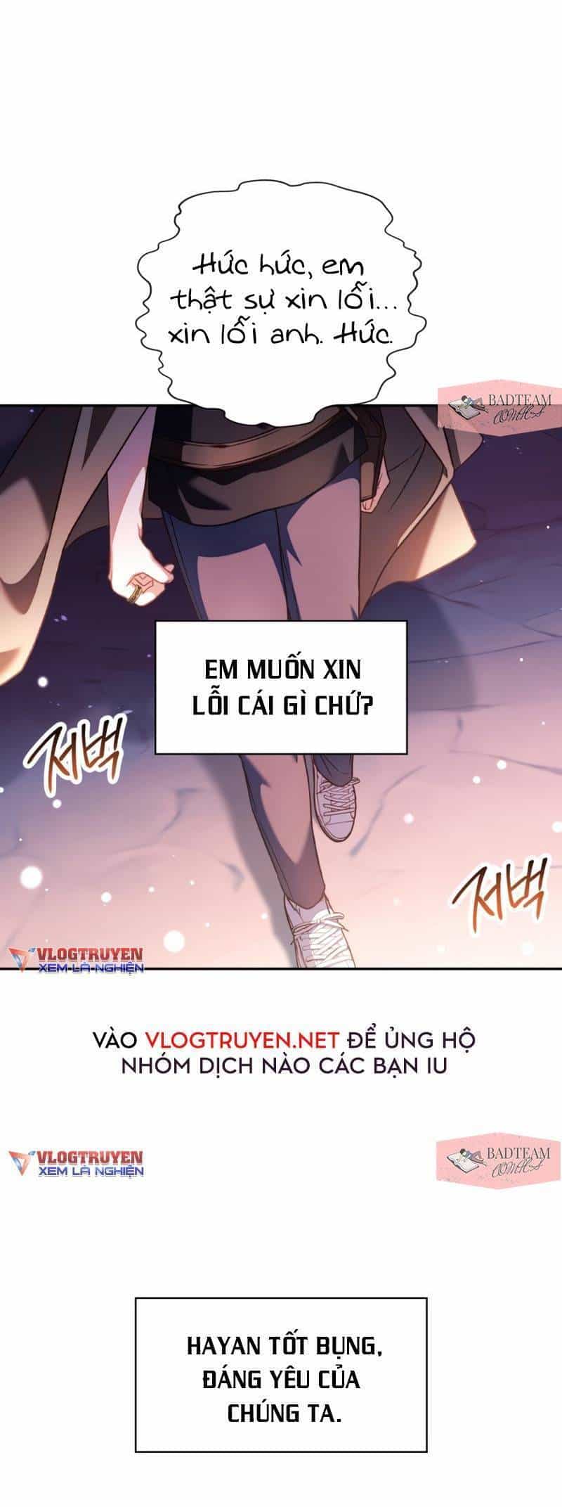 Ký Sự Hồi Quy - Chương 25 - ảnh 15
