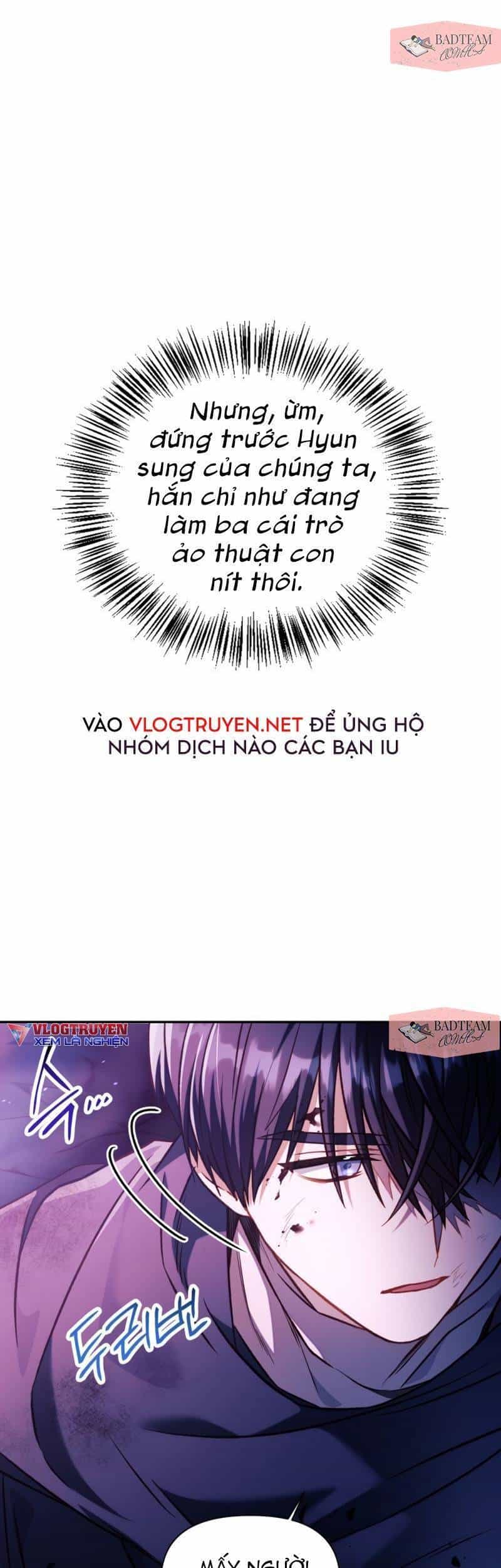 Ký Sự Hồi Quy - Chương 25 - ảnh 25