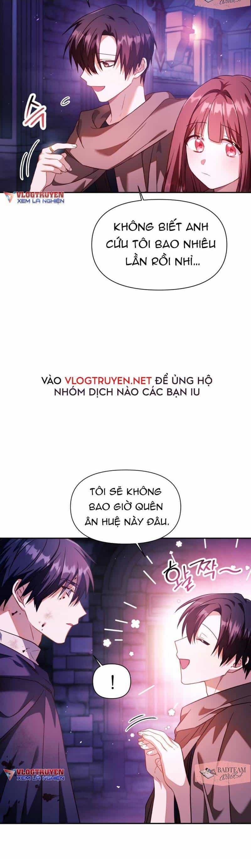 Ký Sự Hồi Quy - Chương 25 - ảnh 34