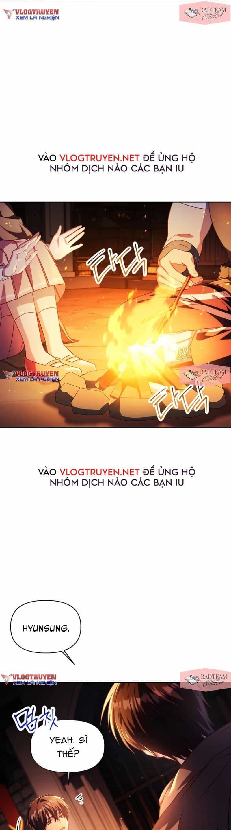 Ký Sự Hồi Quy - Chương 25 - ảnh 42