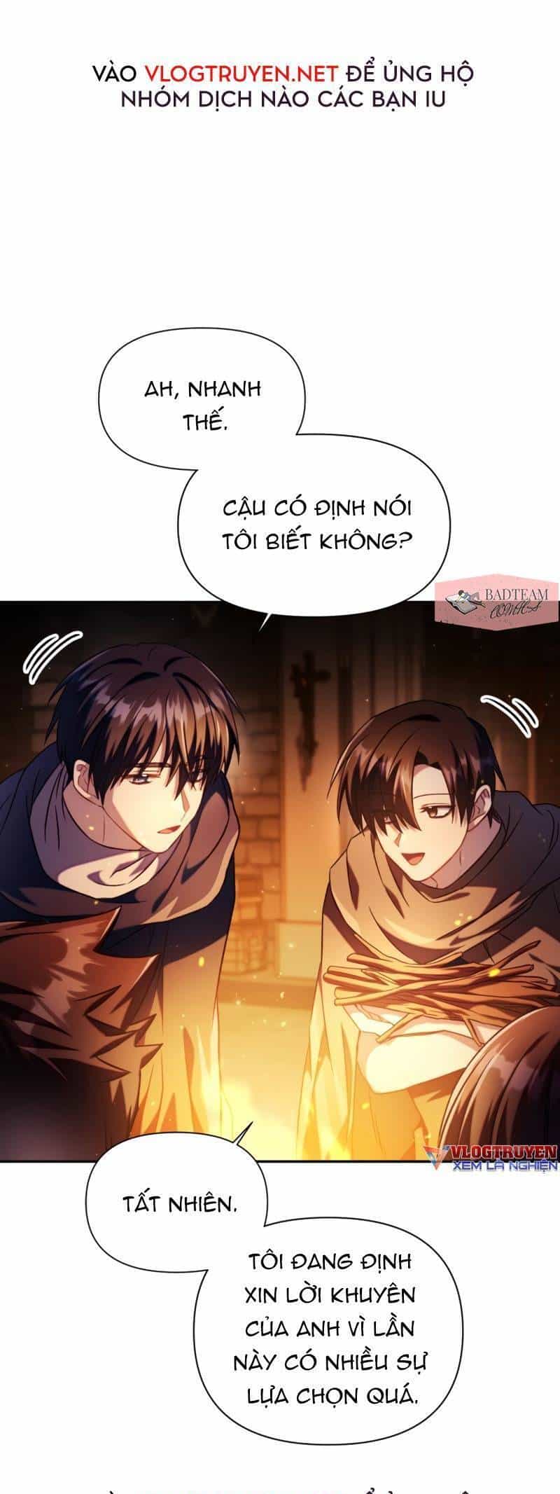 Ký Sự Hồi Quy - Chương 25 - ảnh 44