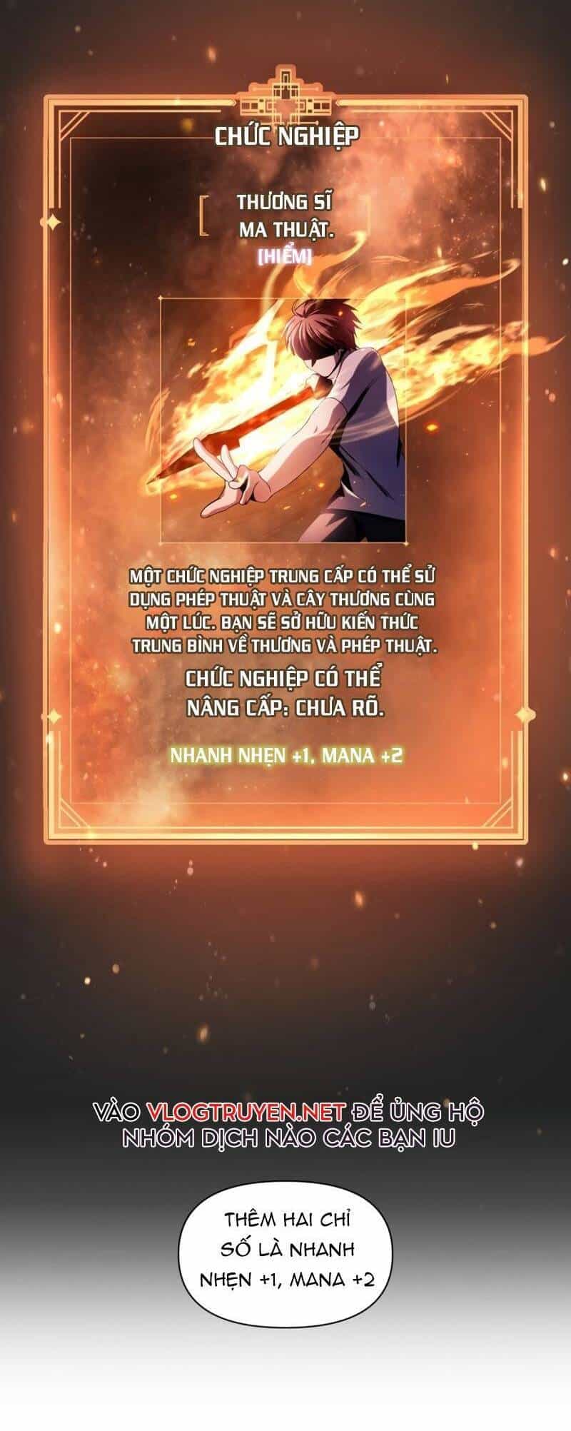Ký Sự Hồi Quy - Chương 25 - ảnh 52