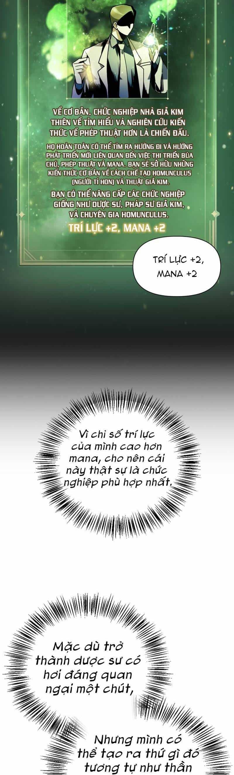 Ký Sự Hồi Quy - Chương 25 - ảnh 56